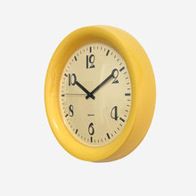 Cargar imagen en el visor de la galería, Reloj de pared Guzzini, 1980's
