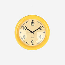 Cargar imagen en el visor de la galería, Reloj de pared Guzzini, 1980's
