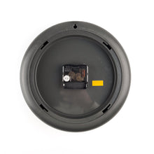 Laden Sie das Bild in den Galerie-Viewer, Bino Wanduhr, Italien, 1980er Jahre  
