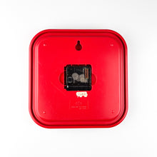 Load image into Gallery viewer, Bino Wall Clock, 1980s
