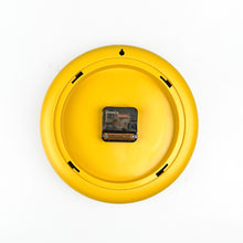 Charger l'image dans la galerie, Horloge murale Bino, Italie années 1980
