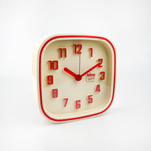 Load image into Gallery viewer, Bino wall clock, 1970&#39;s 
