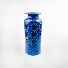 Load image into Gallery viewer, Ceramic vase, Aldo Londi for Bitossi, Italy, 1970s
