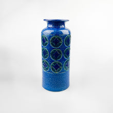 Load image into Gallery viewer, Ceramic vase, Aldo Londi for Bitossi, Italy, 1970s
