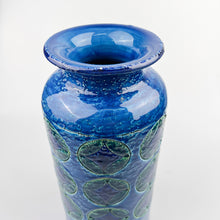 Load image into Gallery viewer, Ceramic vase, Aldo Londi for Bitossi, Italy, 1970s
