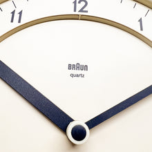 Load image into Gallery viewer, Braun Watch Model ABK 20 Dietrich Lubs, 1985
