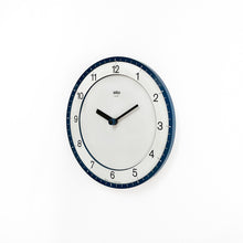 画像をギャラリービューアに読み込む, ディートリッヒ・ルブスがブラウンのために1982年にデザインした壁掛け時計4861
