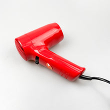 Load image into Gallery viewer, Hair dryer 4996 designed by Robert Oberheim for Braun, 1988 
