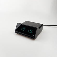 Load image into Gallery viewer, DN40 Alarm Clock designed by Dieter Rams for Braun, 1976. 
