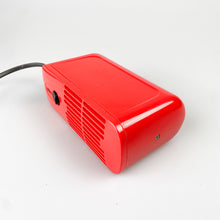 Load image into Gallery viewer, Braun HLD 4 Hairdryer designed by Dieter Rams, 1970.
