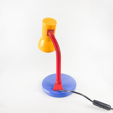 Load image into Gallery viewer, Brilliant desk lamp. 1980&#39;s
