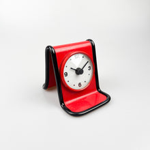 Load image into Gallery viewer, Brio Time table clock, 1980&#39;s 
