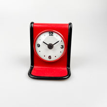 Cargar imagen en el visor de la galería, Reloj de sobremesa Brio Time, 1980&#39;s
