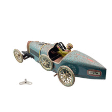 Cargar imagen en el visor de la galería, Bugatti I-970 de Payá de 1986. Edición Limitada
