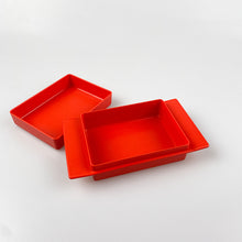 Load image into Gallery viewer, Valon Geschirr Butter Dish, 1970&#39;s 
