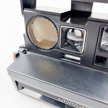 Laden Sie das Bild in den Galerie-Viewer, Polaroid Autofocus 660, 1980er Jahre 
