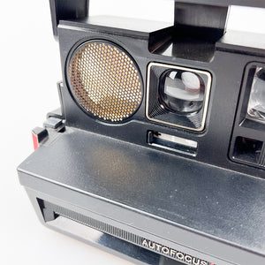 Polaroid Autofocus 660, 1980er Jahre 