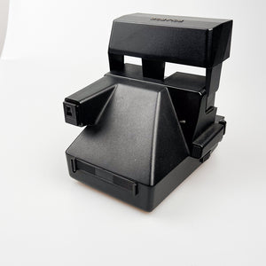 Polaroid Autofocus 660, 1980er Jahre 