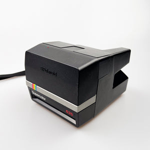 Polaroid Supercolor 635, 1980's