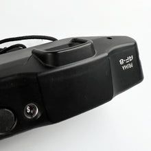 画像をギャラリービューアに読み込む, Canon コンパクトカメラ Prima AF-8 
