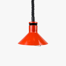 Cargar imagen en el visor de la galería, Lámpara de techo sube y baja, 1970's
