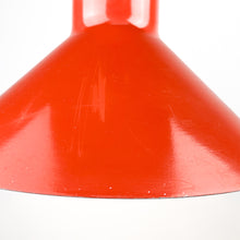 Cargar imagen en el visor de la galería, Lámpara de techo sube y baja, 1970's
