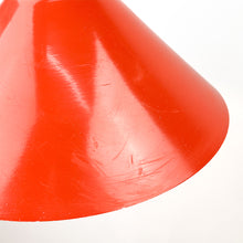 Cargar imagen en el visor de la galería, Lámpara de techo sube y baja, 1970's
