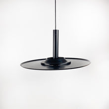 Load image into Gallery viewer, Metal ceiling lamp, 1980&#39;s 
