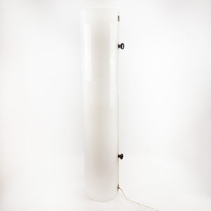 Lámpara Cilindro diseño de Joan Antoni Blanc para Tramo, 1970's