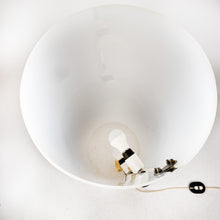 Charger l&#39;image dans la galerie, Lampe cylindrique conçue par Joan Antoni Blanc pour Tramo, années 1970
