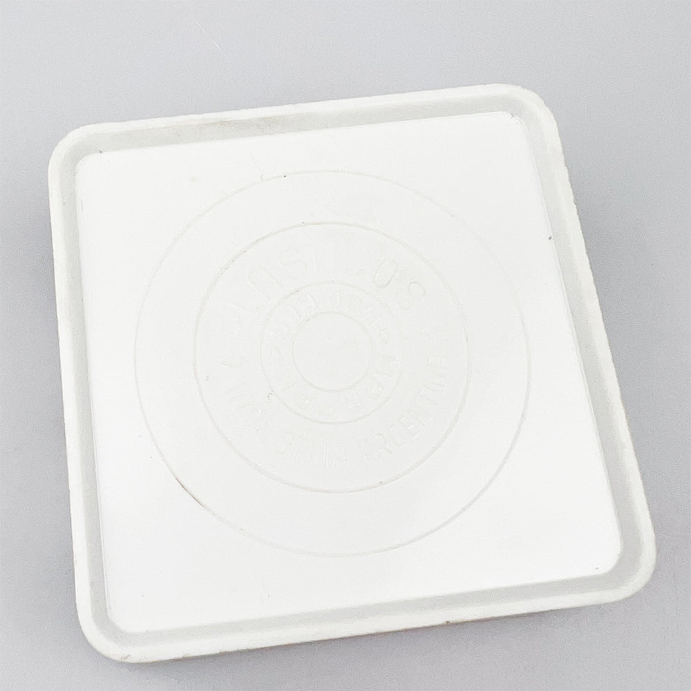 コカコーラのプラスチック灰皿、1980年代 – falsotecho