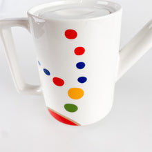 Load image into Gallery viewer, Coffee set Artihove Art, 1990&#39;s
