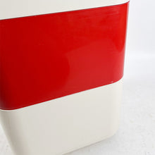 Load image into Gallery viewer, Square Componibili cabinet designed by Anna Castelli Ferrieri, Kartell 1967
