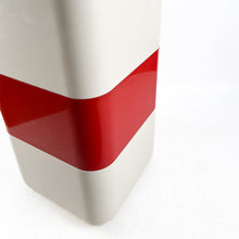 Load image into Gallery viewer, Square Componibili cabinet designed by Anna Castelli Ferrieri, Kartell 1967
