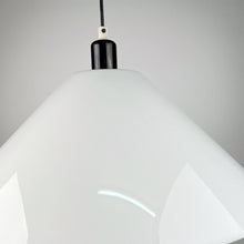 Load image into Gallery viewer, Conical ceiling lamp by Joan Antoni Blanc for Tramo, 1968. 
