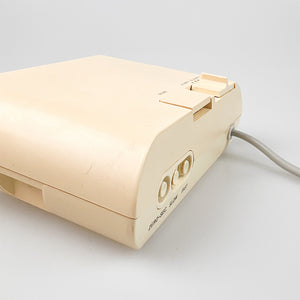 Copal LF-716 디지털 알람시계, 1980년대