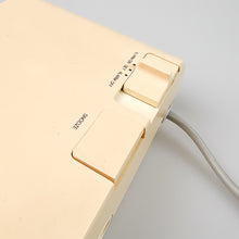 이미지를 갤러리 뷰어에 로드 , Copal LF-716 디지털 알람시계, 1980년대
