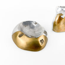 Load image into Gallery viewer, Desk set designed by David Marshall 
