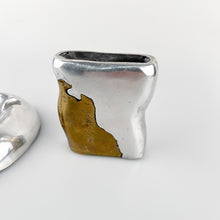 Load image into Gallery viewer, Desk set designed by David Marshall 
