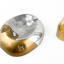 Load image into Gallery viewer, Desk set designed by David Marshall 
