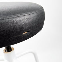 Load image into Gallery viewer, Delaoliva swivel stool, 1970s 
