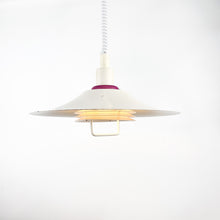 Load image into Gallery viewer, Danish Design Light Leeds lamp, 1970s 

