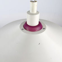 Load image into Gallery viewer, Danish Design Light Leeds lamp, 1970s 
