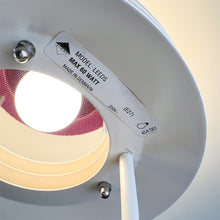 Load image into Gallery viewer, Danish Design Light Leeds lamp, 1970s 
