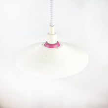 Load image into Gallery viewer, Danish Design Light Leeds lamp, 1970s 
