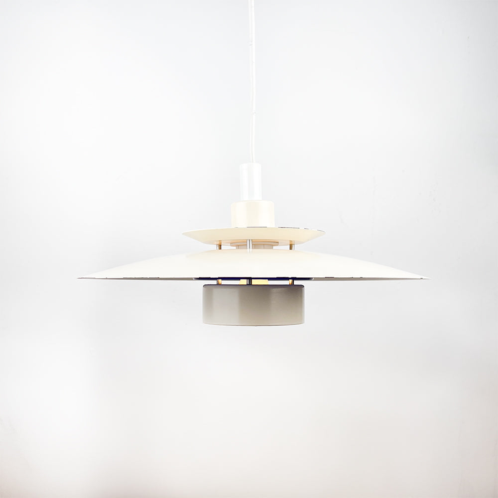 Danish Design Light lamp, Young Max model, 1970s 