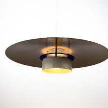 Load image into Gallery viewer, Danish Design Light lamp, Young Max model, 1970s 
