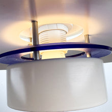 Load image into Gallery viewer, Danish Design Light lamp, Young Max model, 1970s 
