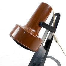 Cargar imagen en el visor de la galería, Lámpara de sobremesa vintage, 1970's
