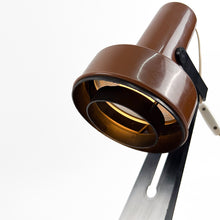 Cargar imagen en el visor de la galería, Lámpara de sobremesa vintage, 1970's
